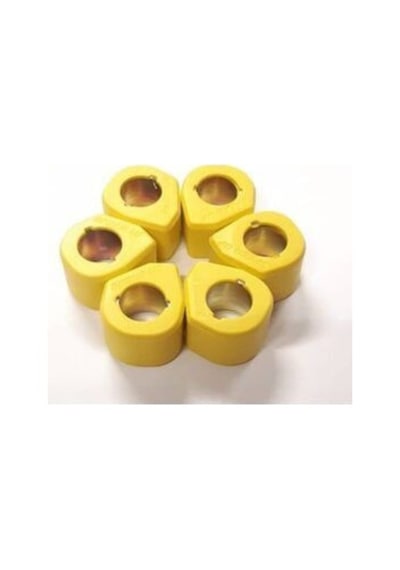 Rks Reale 125 Speed Up Performans Bagası + Kızak Kaydırıcı Set 12 Gram