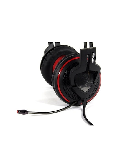 Asus Orion PRO 7.1 Surround Kulak Üstü Oyuncu Kulaklığı
