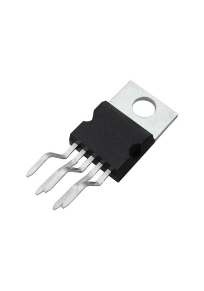 Lm 1875t To-220-5 Entegre Devre