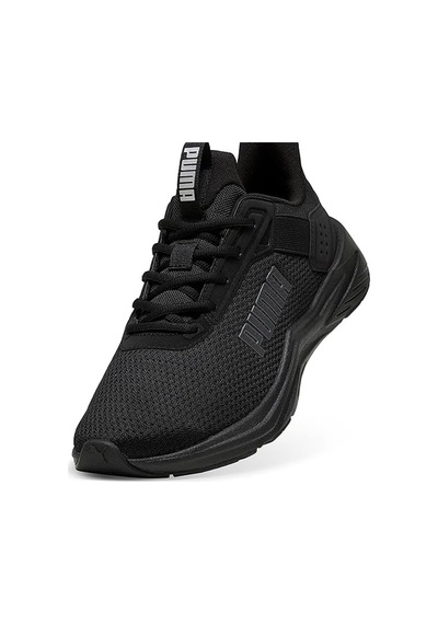 Puma Ftr Wave 311095 Unisex Spor Ayakkabı Siyah