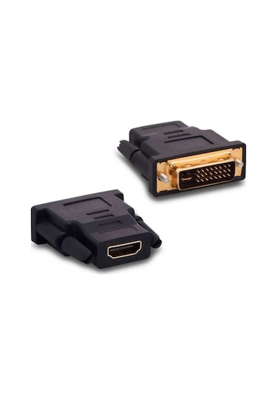 Dvi To Hdmı Dönüştürücü Dvi Hdmi Çevirici Dvi Erkek Hdmi Dişi