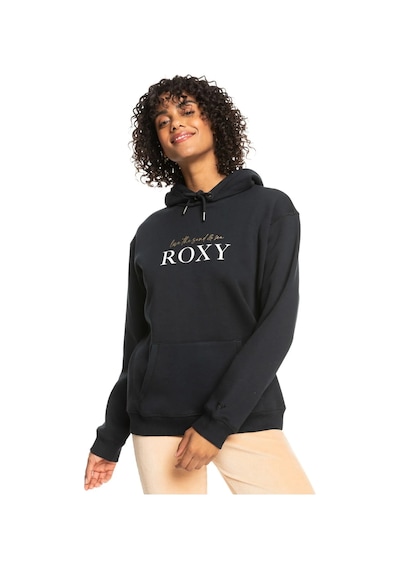 Surf Stoked Hoodie Brushed-gri Gri