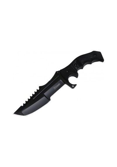 Columbia Kamp TNT 2017 A Huntsman Tactical Fixed Blade Çok Renkli