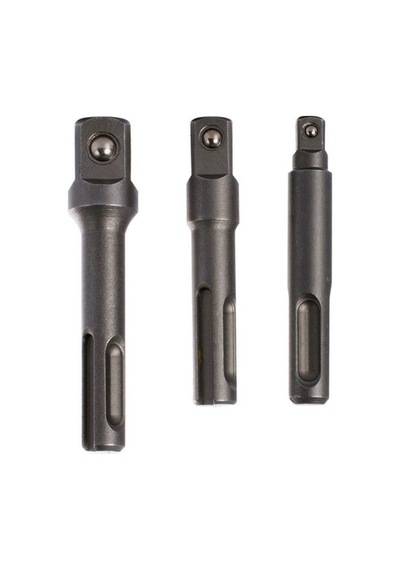 Todrill Td50738 Sds-plus Adaptör Seti 3 Parça