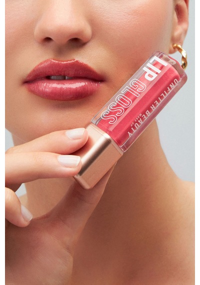 Lipgloss 43 Gleam Girl Diğer