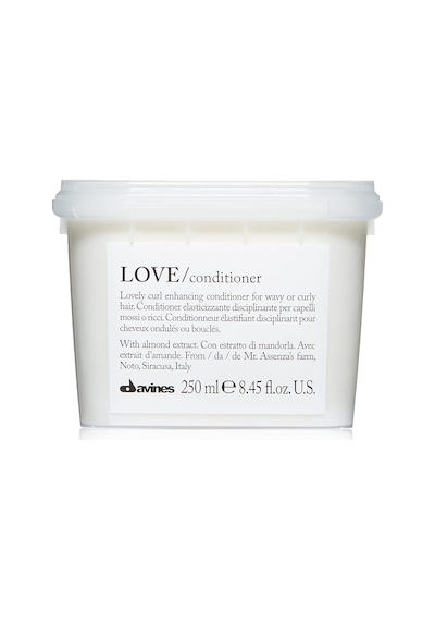 Davines Love Curl Enhancing Bukle Belirginleştirici Saç Bakım Kremi 250 ML