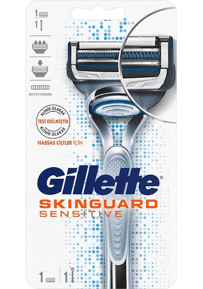 Gillette Skinguard Tıraş Makinesi