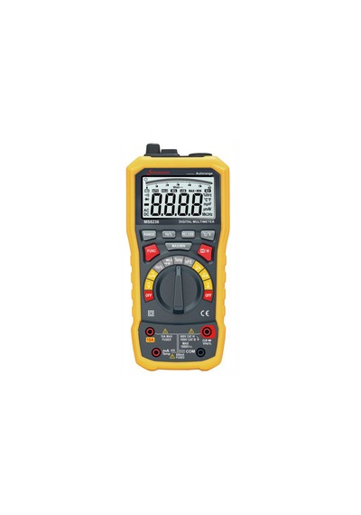 Mastech Hs8236 T-rms Multımetre