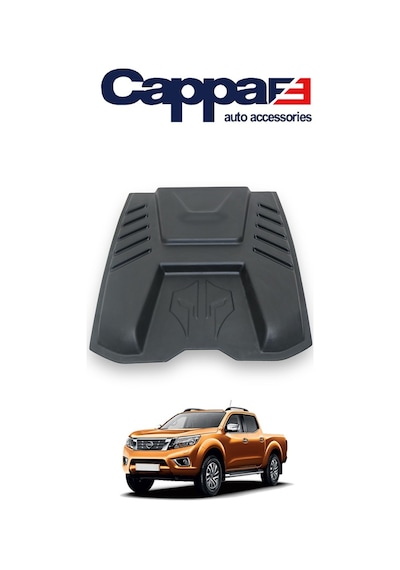 Navara 2016-2020 Ön Kaput Scoop