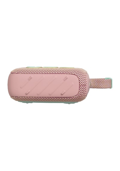 Jbl Go 4 Taşınabilir Bluetooth Hoparlör