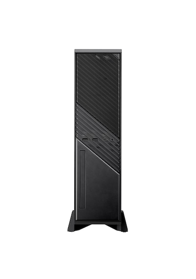 Silverstone Mılo 12 Siyah Mini-ıtx Performans Kasa Sst-ml12b