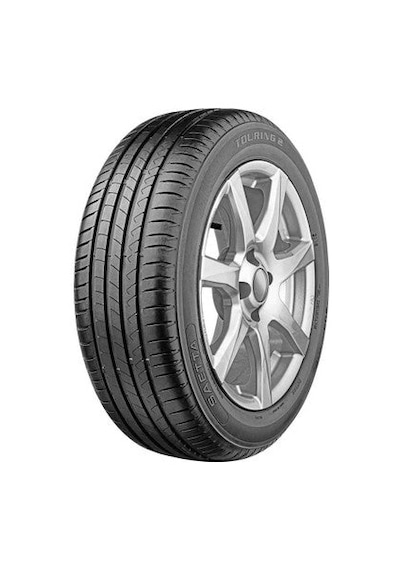 Saetta Touring 2 195/65R15 91V Yaz Lastiği 2024