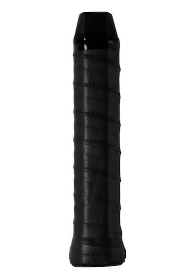 Wilson Unisex Sap Bandı Ultra Wrap Overgrip Siyah, 3 Adet, Wrz403000 Çok Renkli