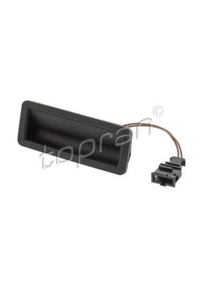 Wisco 1233030-00 Sılecek Arka Kol+supurge+kapak Skoda Fabıa 1 99 Oem 6y6955707