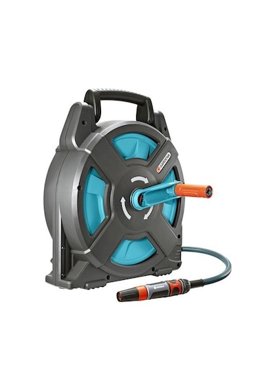 Gardena 2662-20 Hortum Kutusu Set Classic + 15 Mt Hortum