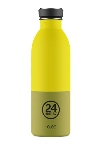 Urban Bottle Solar Paslanmaz Çelik Su Şişesi 500 Ml Renkli