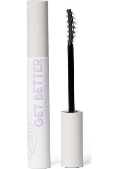 Purobio Get Better Şeffaf Maskara 10 Ml 0