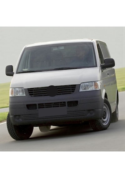 Vw Transporter T5 04-10 1.9 Dizel Külbütör Üst Kapağı 038103469ae