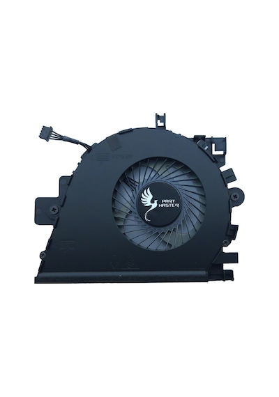 HP Uyumlu Zbook 15 G4 1rq65ea Notebook Gpu Fan, Ekran Kartı Fanı