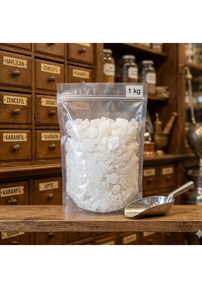 Naftalin Dökme 1 Kg