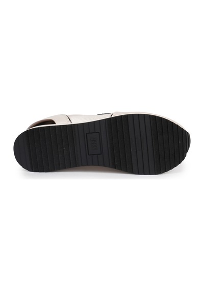 Dkny Kadın Ayakkabı K3306132-pbl Krem
