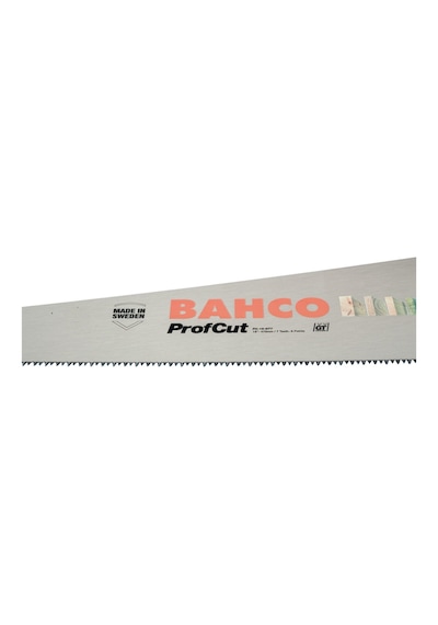 Bahco Marangoz Testeresi Sert Uçlu Pc-19-gt7