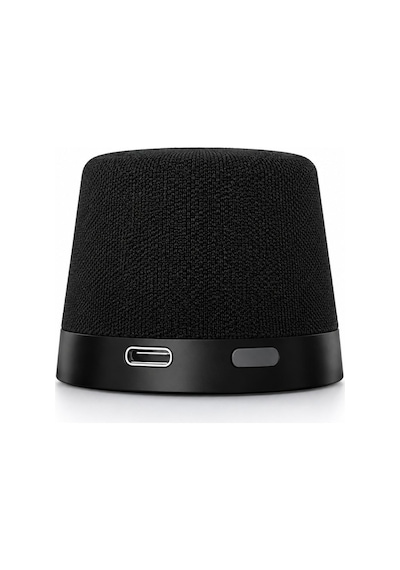 Taşınabilir Mini Bluetooth Hoparlör Mıknatıs Özellikli Yüksek Net Ses