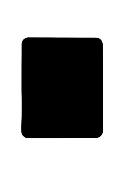 Kaymaz Tabanlı Renkli Bilgisayar Mouse Pad