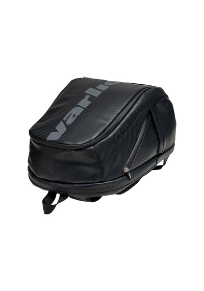 Varlion Ambassadors Backpack Black Sırt Çantası Siyah-26 Litre Çok Renkli