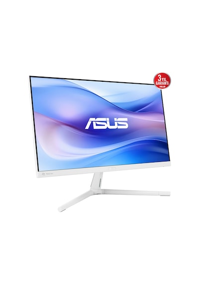 Asus Vu249hfı-w 24 100hz 1ms Eye Care Hava İyonizeri Full Hd Cece5asu0206