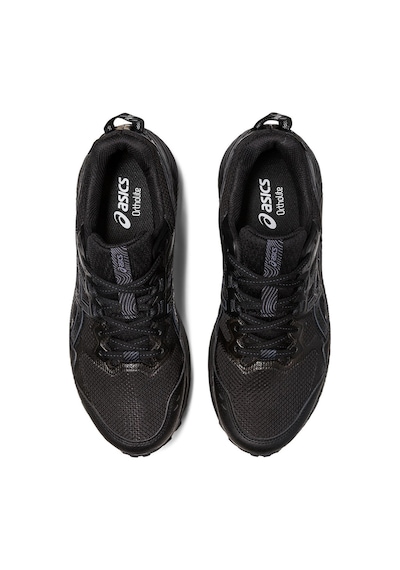 Asics GEL-SONOMA 7 GORE-TEX Siyah Women Outdoor Ayakkabısı 1012B414-002 Siyah