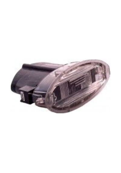 Opel Corsa B 1993-2001 Arka Plaka Lambasi 424519894