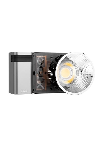 Zhiyun Molus X100 Bi-Color Pocket Cob Monolight / Pro Kit