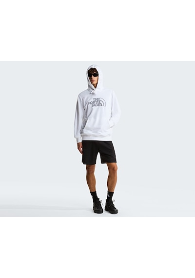 The North Face M Simple Dome Light Regular Erkek Günlük Şort Nf0a8gqbjk31 Siyah