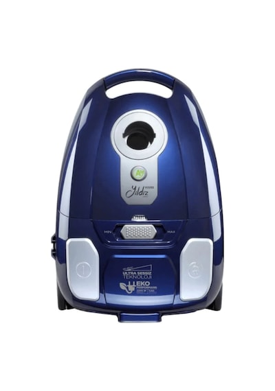Vestel Yıldız A8100 800 W Toz Torbalı Elektrikli Süpürge