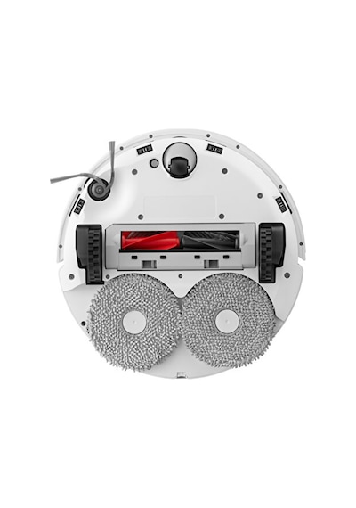 Roborock Qrevo C Pro Akıllı Robot Süpürge