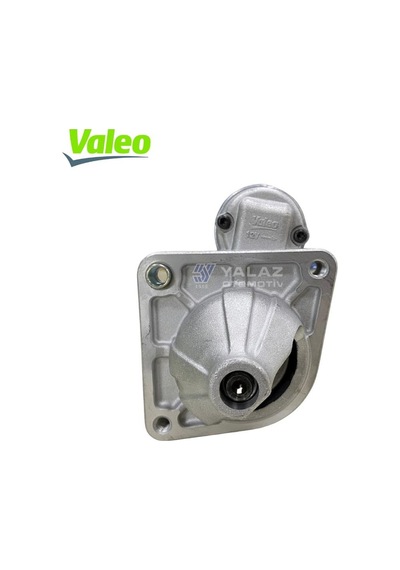 Valeo 12v Marş Motoru 9 Diş 1.1 Kw Fıat Bravo/doblo/marea Fıat Bravo/doblo/marea 1.6 16v