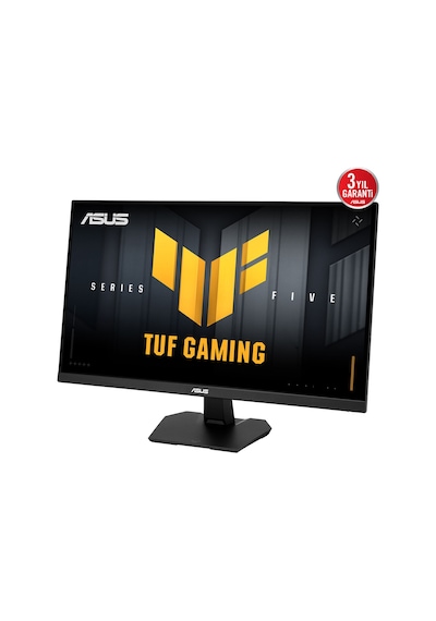 Asus Tuf Gamıng Vg279qm5f 27 260hz 0.03ms Freesync G-sync Cece5asu0110