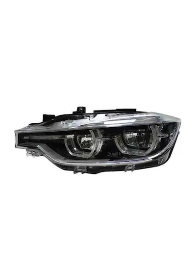 Bmw F30 Lcı Led Far