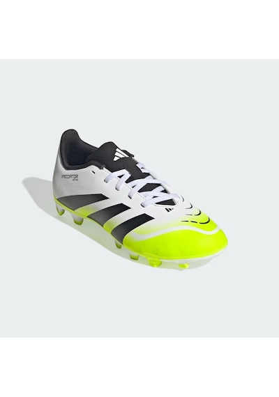 Adidas Predator Club Fg/mg Çocuk Krampon Jh8868 Çok Renkli