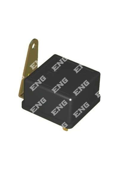Far Rölesi Çift Bobin 12v Eng 320120