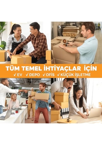 12'li 0.7 Mm 2b Uç Seti