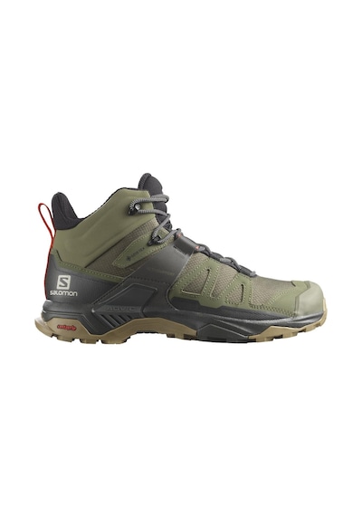 Salomon X Ultra 4 Mid Gtx Erkek Trekking Bot Ve Ayakkabısı L41739