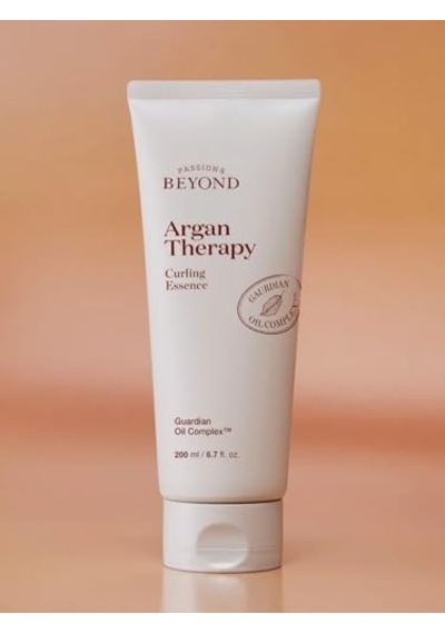 Argan Therapy Curling Argan Yağlı Bukle Belirginleştirici Nemlendirici Saç Kremi 200 Ml
