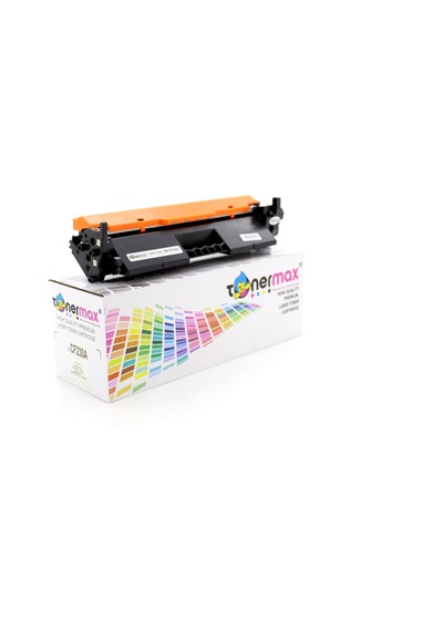 Hp M203D Uyumlu Toner/ Hp Cf230A Uyumlu Toner Çipli