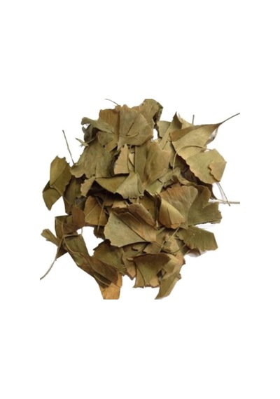 Ginkgo Biloba Yaprağı 1. Kalite 50 G