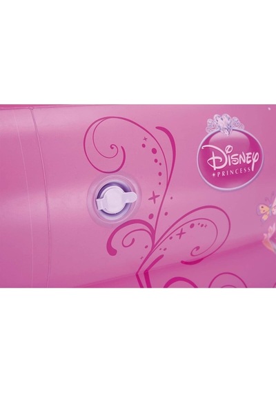 Bestway Disney Lisanslı Prenses Aile Havuzu 91056 Çok Renkli