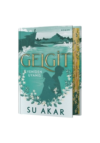 Gelgit - Yeniden Uyanış - Qhdh-878672