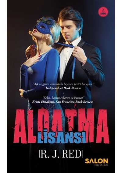 Aldatma  Lisansı