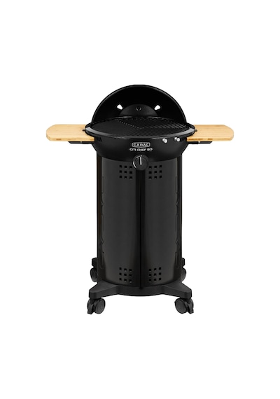Cadac Citi Chef 50 Gazlı Mangal Diğer
